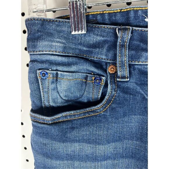 Scotch & Soda skim denim jeans - Picture 3 of 13